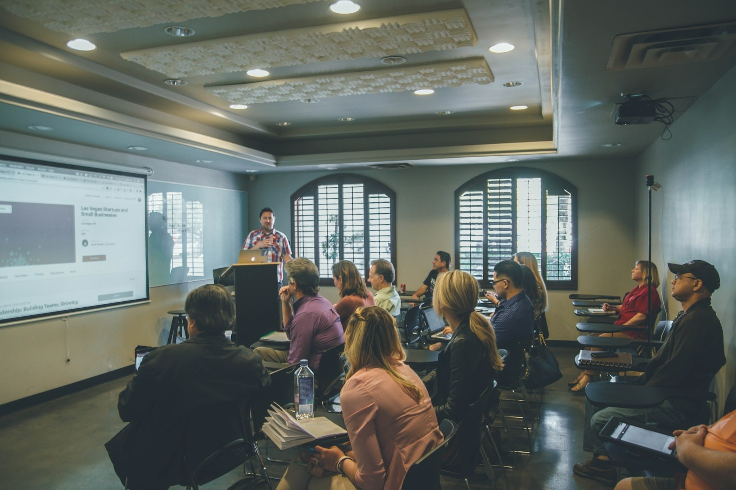El poder del coaching para microempresarios