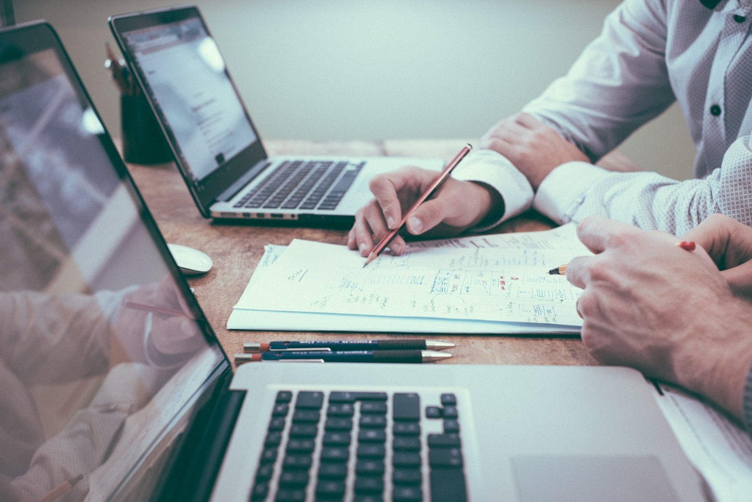 Claves para lograr la sostenibilidad empresarial